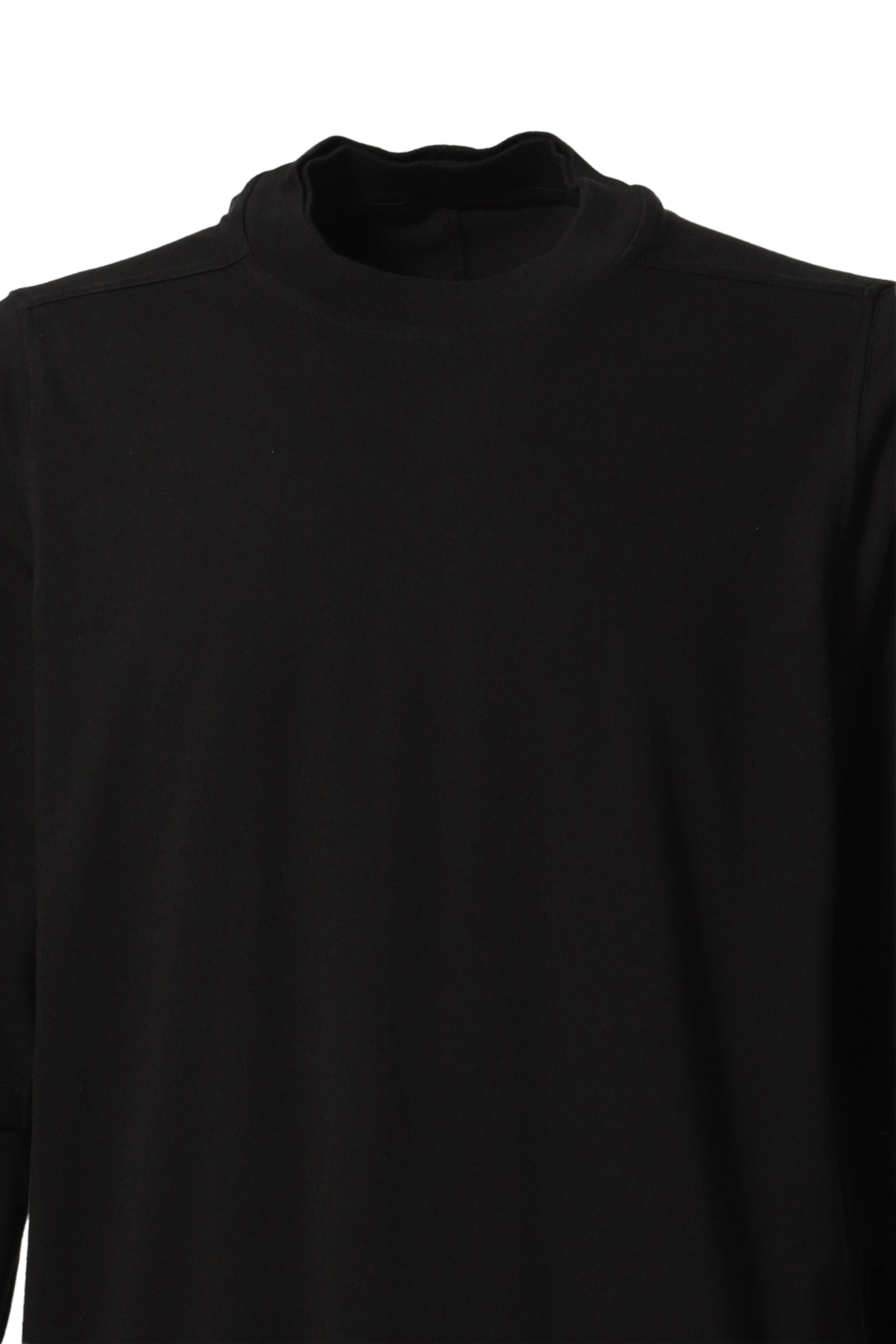 HUSTLER T / BLK - 3