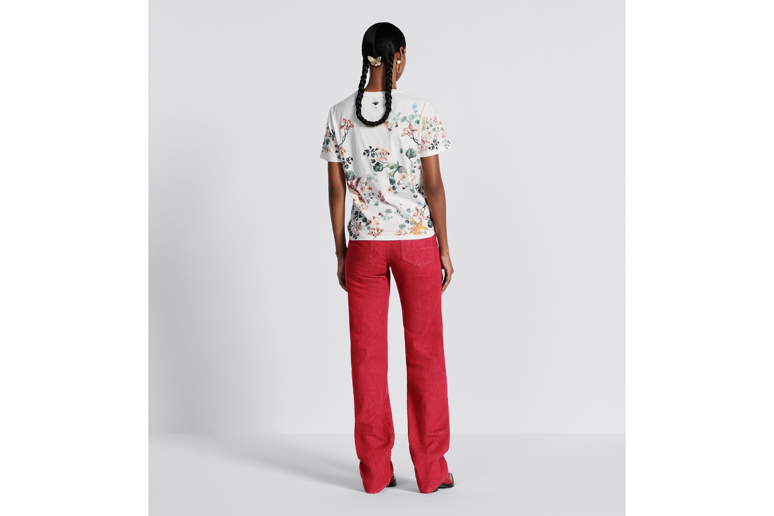Fitted Jeans - 6