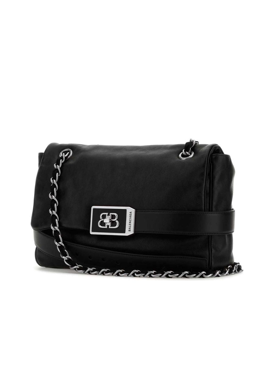 Modu Flap Shoulder Bag - 2