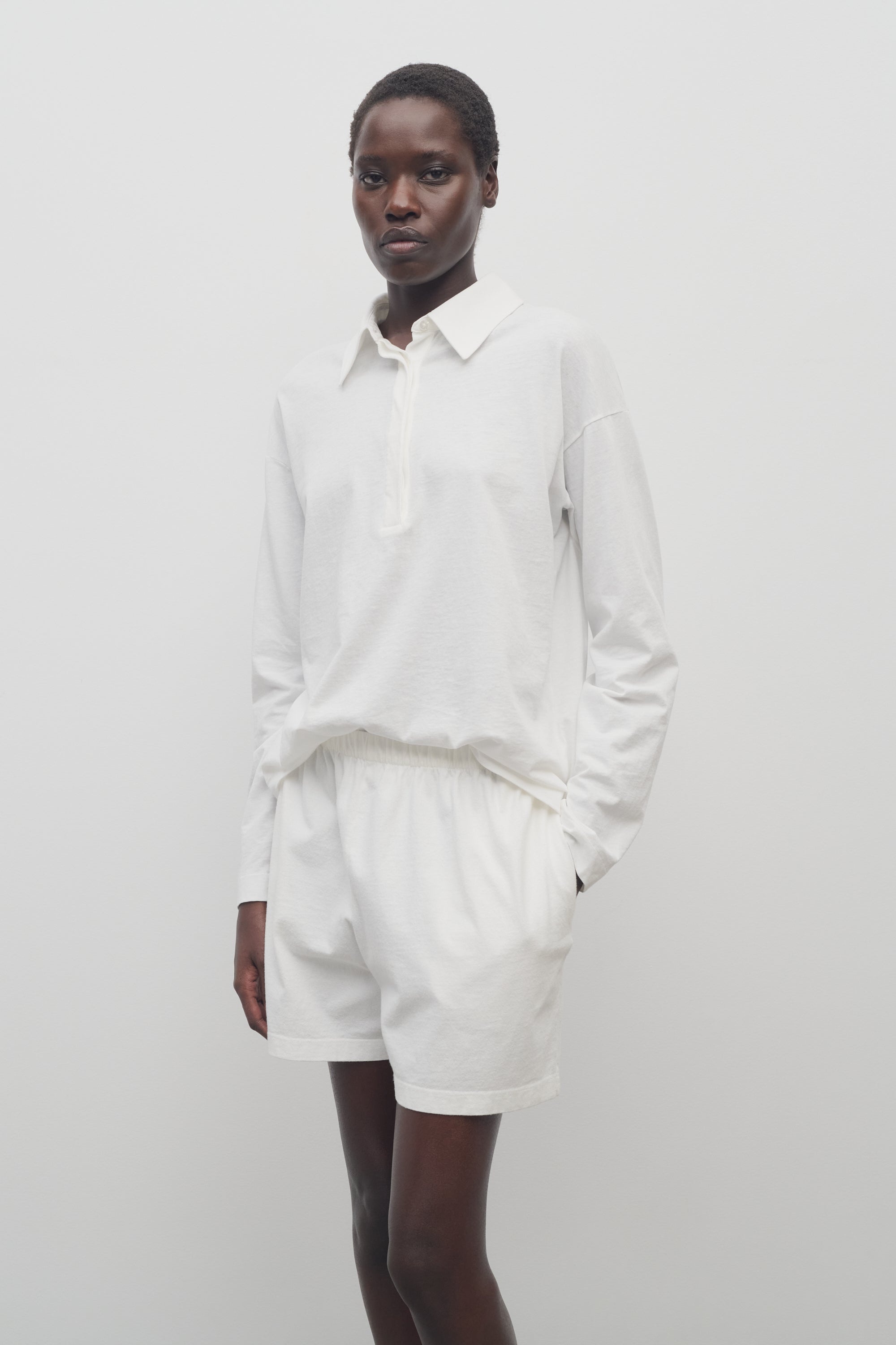 Roddie Top in Cotton - 3