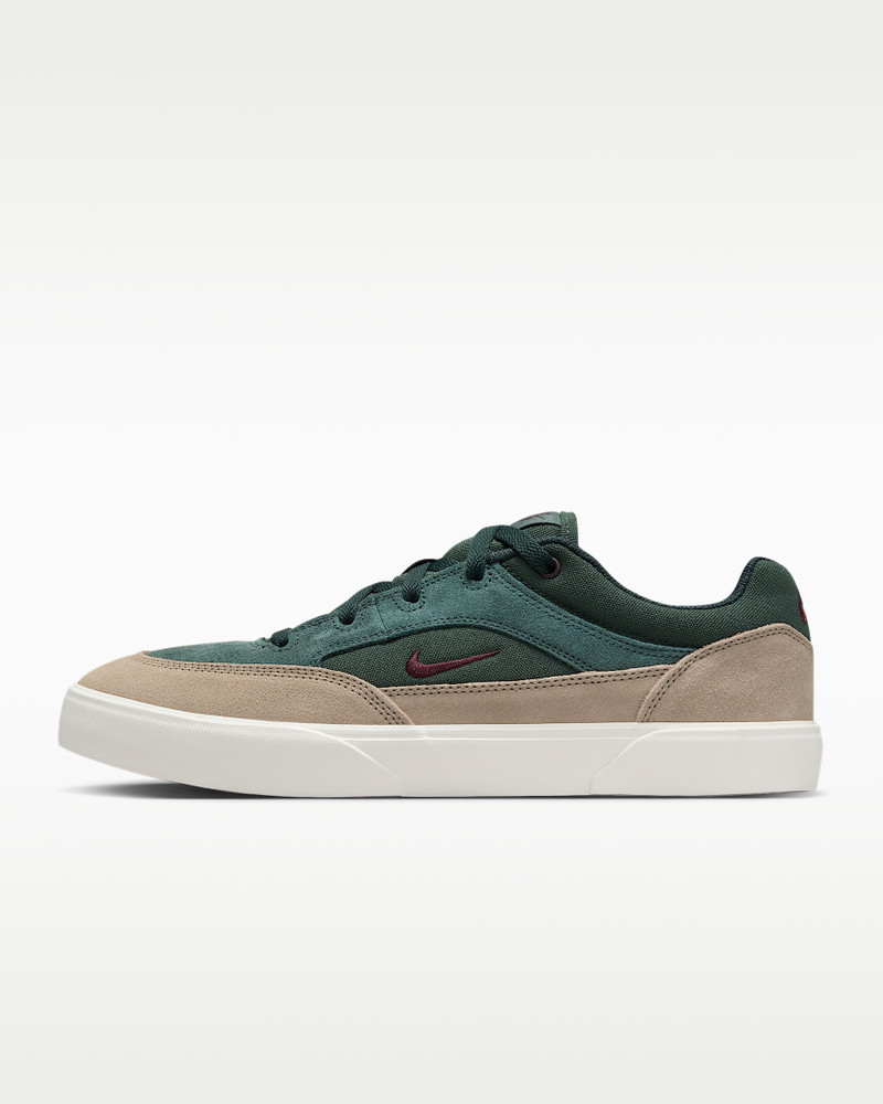 Nike SB Malor Skate Shoes 1