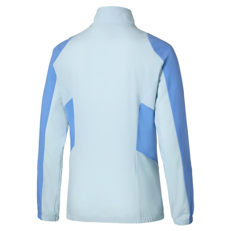 Mizuno Mizuno Women's Shadow Tennis Jacket outlook