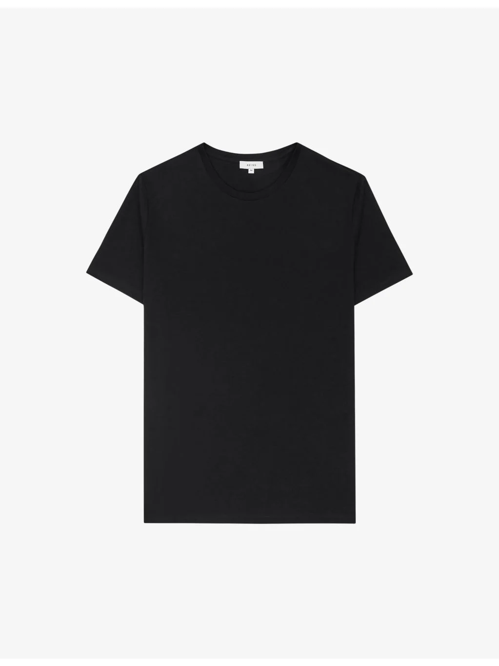 Bless crewneck cotton-jersey T-shirt - 1