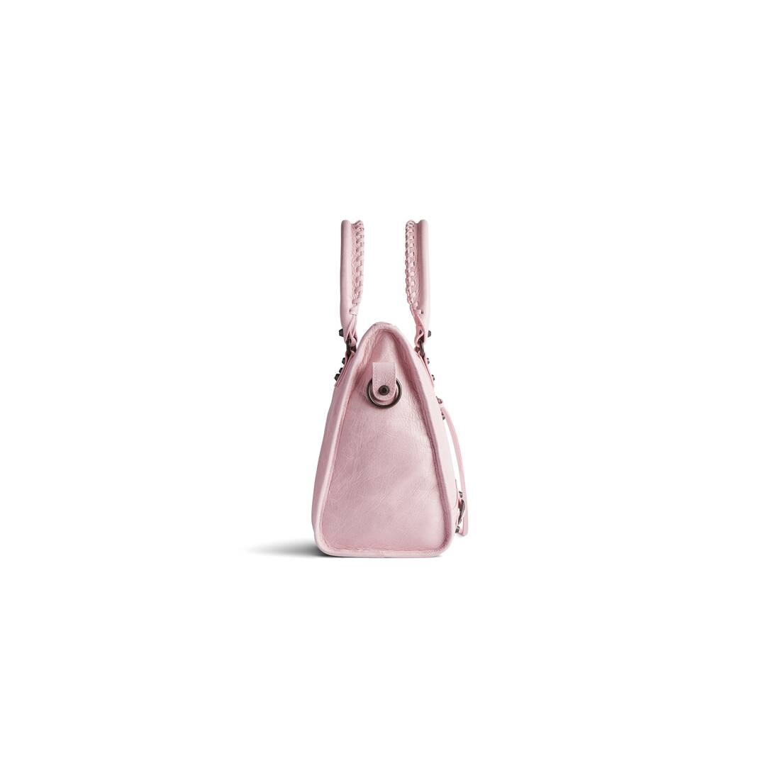 Women's Le City Medium Bag in Light Pink - 3