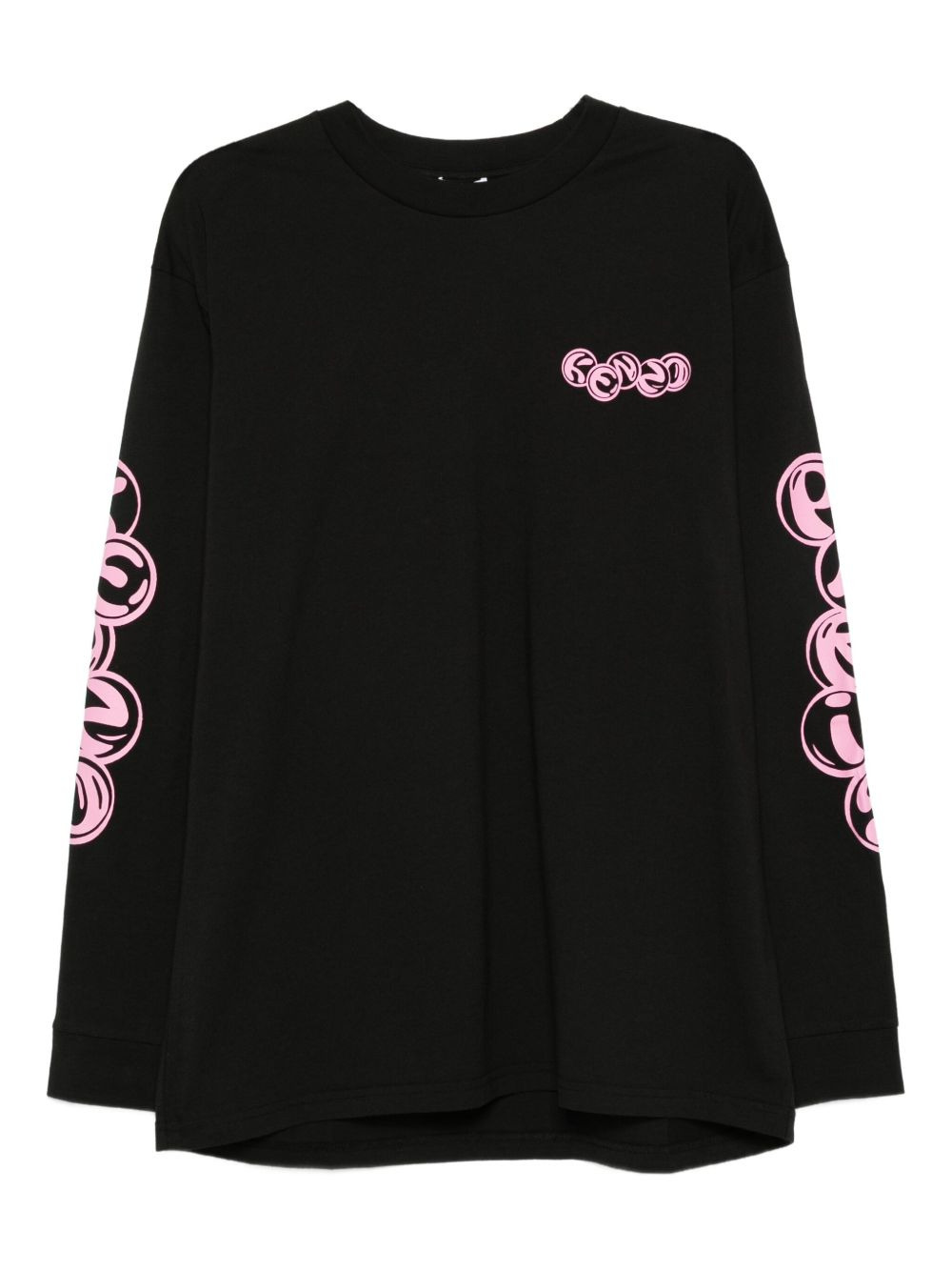 long-sleeve T-shirt - 1