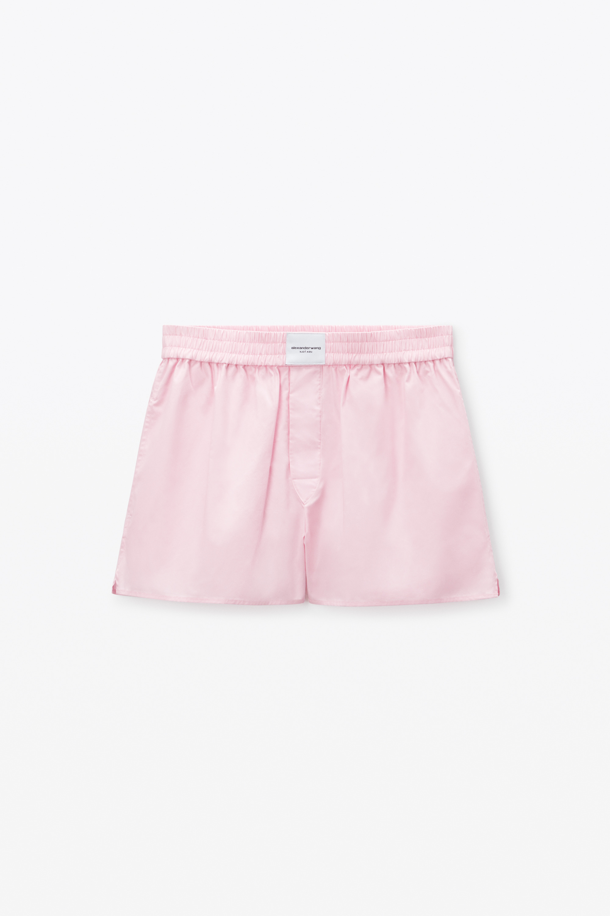 Classic Boxer Short in Cotton - 1