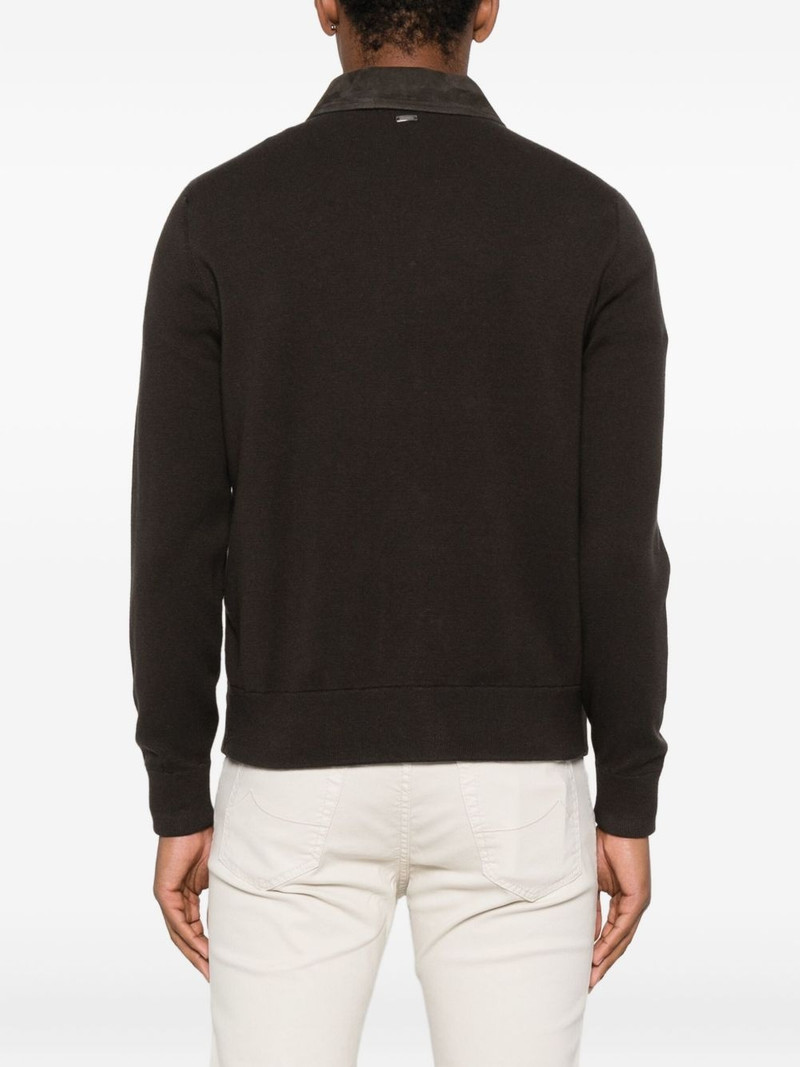 panelled jacket 4