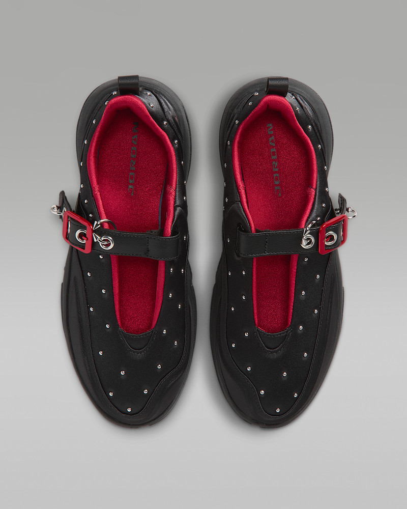 Jordan Pointe Women's Shoes 4