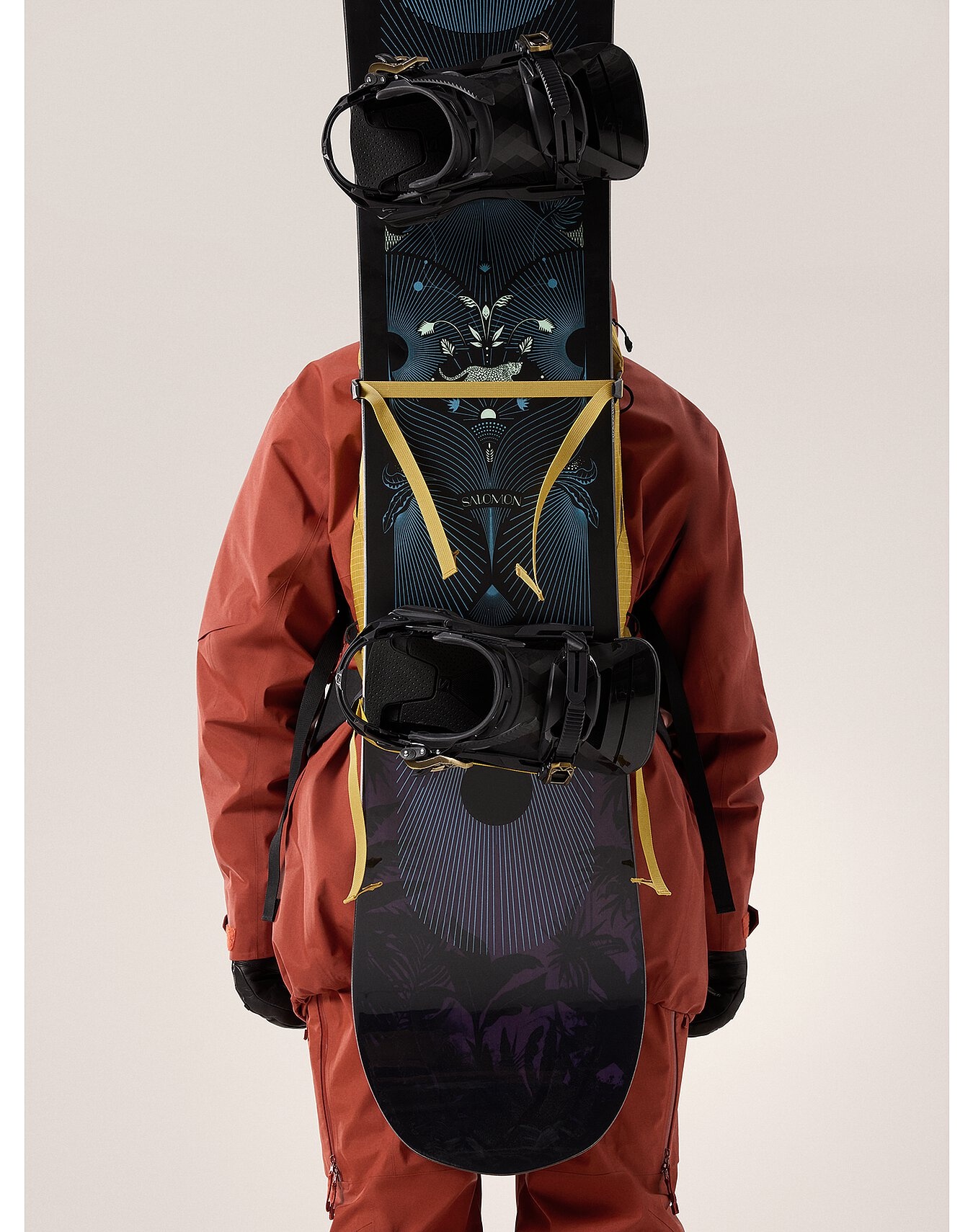 Micon 16 Backpack - 10