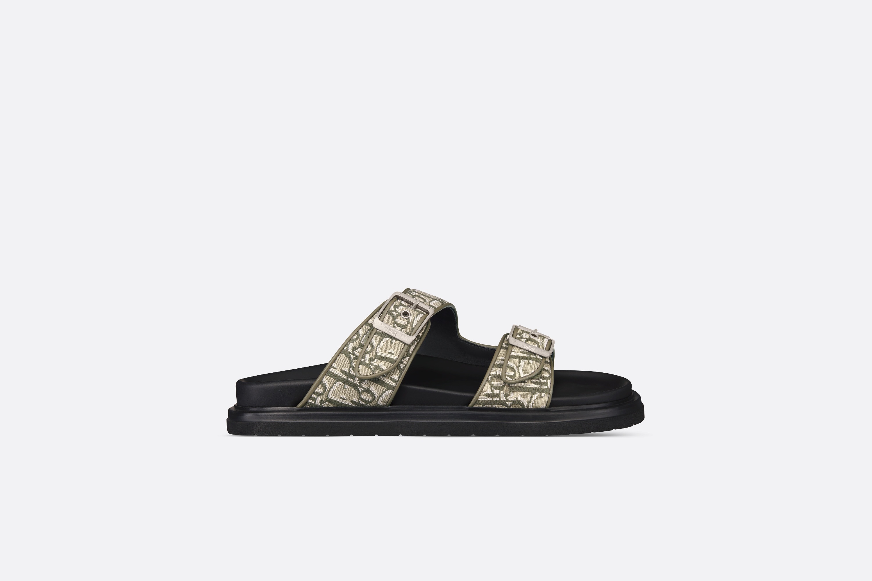 Dior Aqua Sandal - 4
