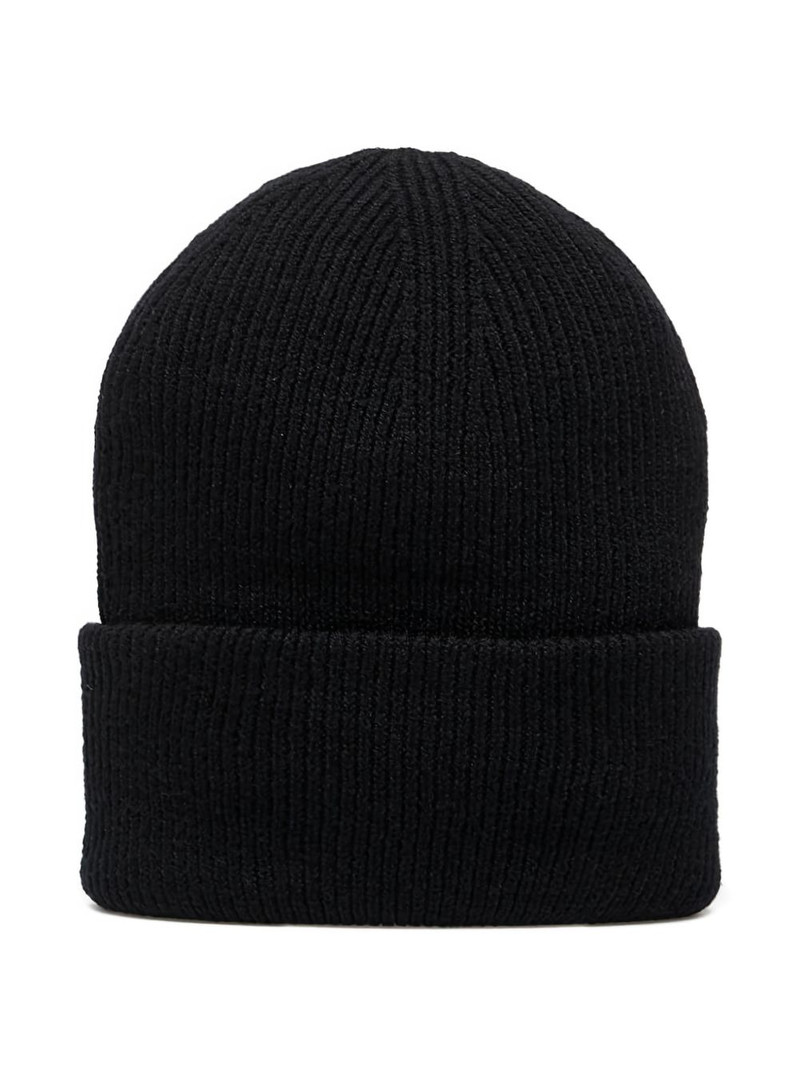 Nike logo beanie hat outlook