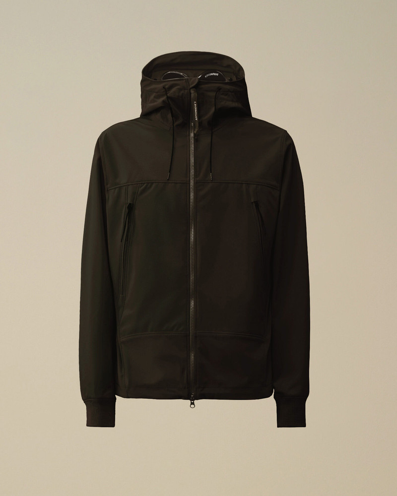 C.P. Shell-R Goggle Jacket 1