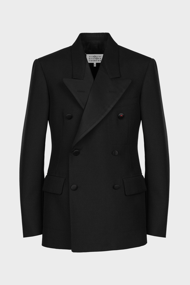 British mohair jacket 1
