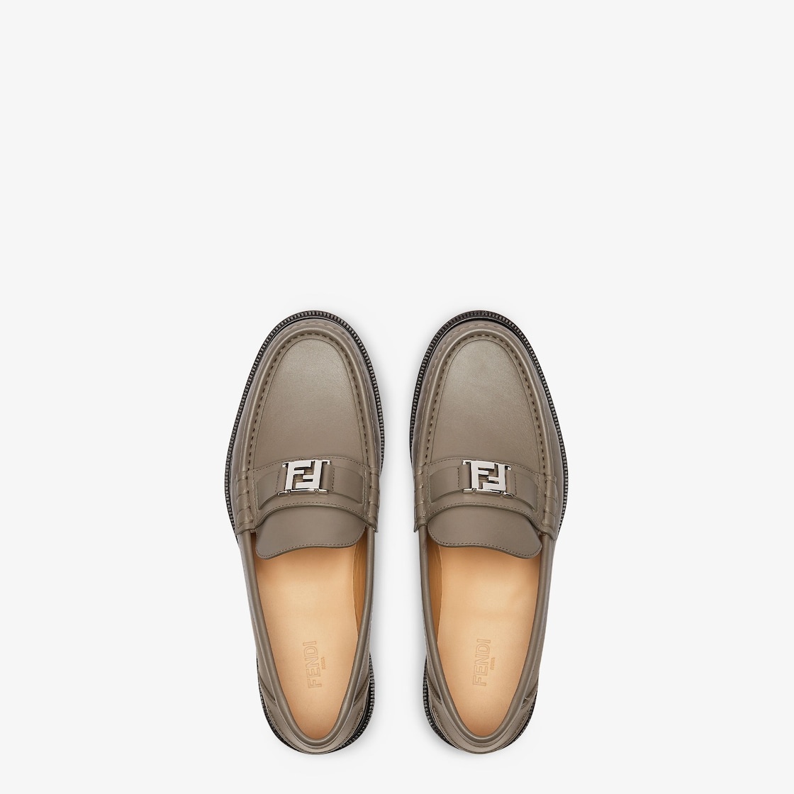 FF Squared Loafers - 4