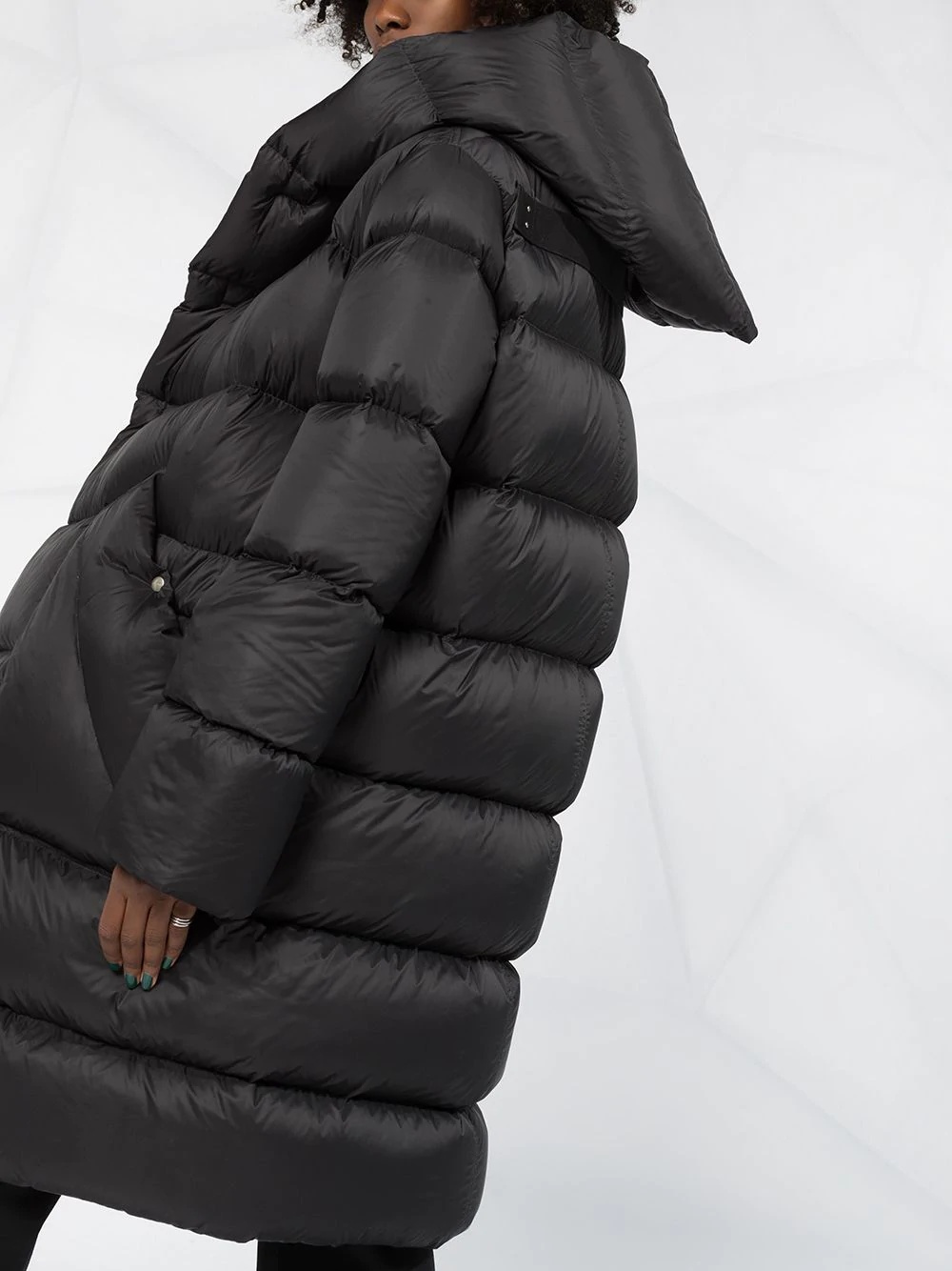 Performa quilted coat - 3