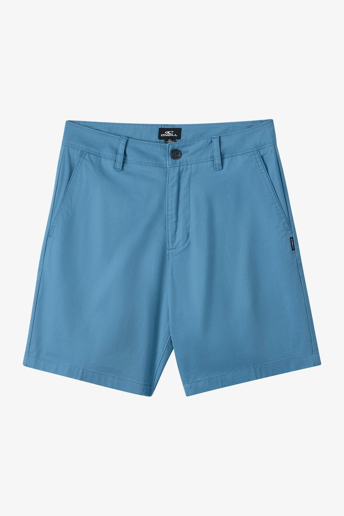 Jay Stretch 18" Shorts - 1