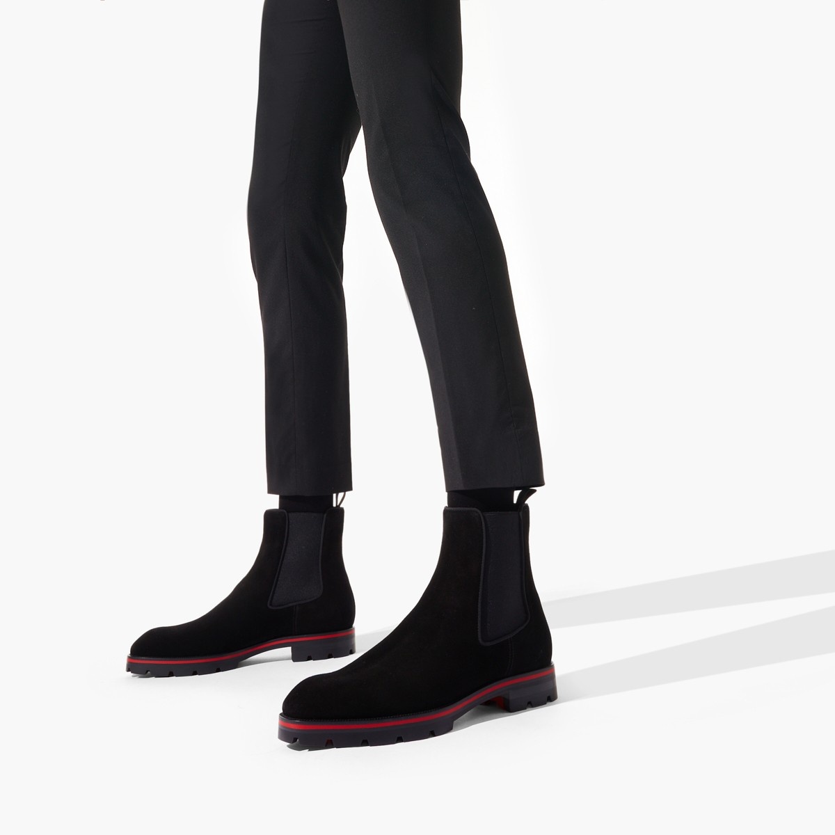 Alpinono BLACK - 2