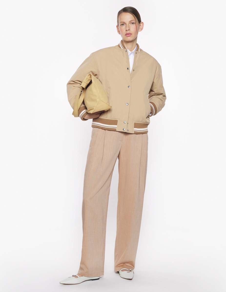 TEDDY BLOUSON - 3