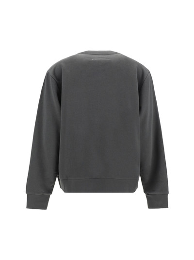 MM6 Maison Margiela Sweatshirt outlook