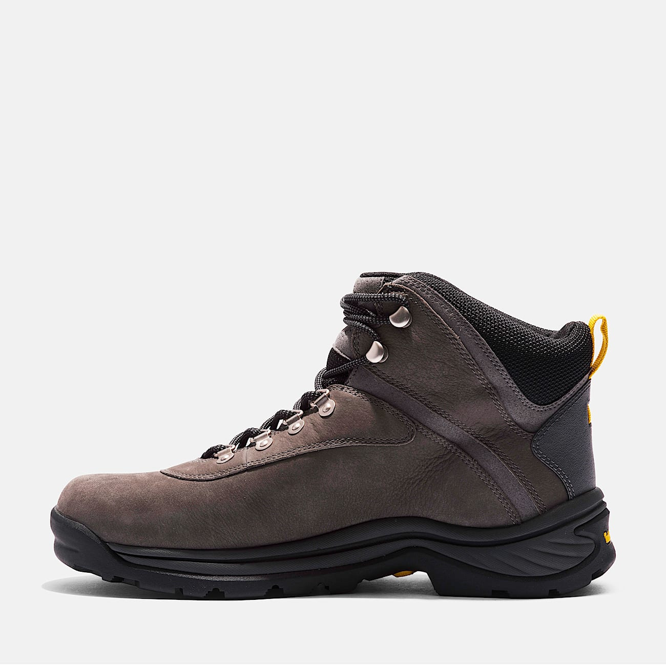 Men's White Ledge Waterproof Mid Hiker Boot - 6