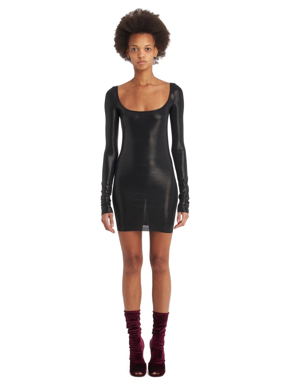 DRESS - 1