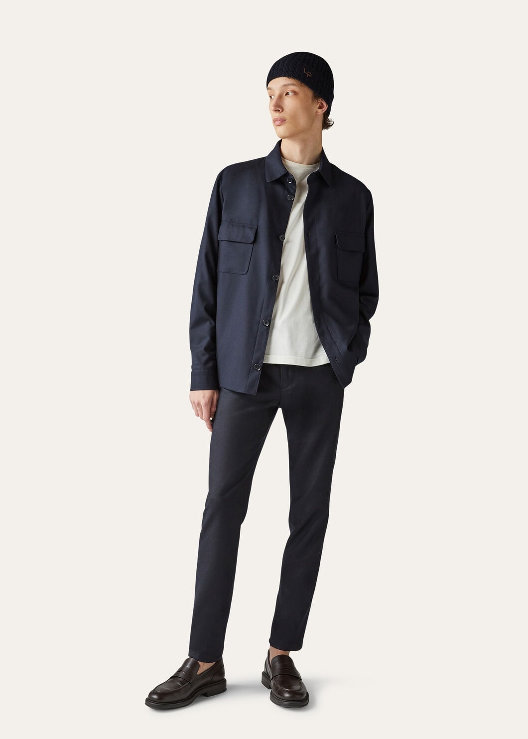 The Gift of Kings® Gokmate Overshirt - 2