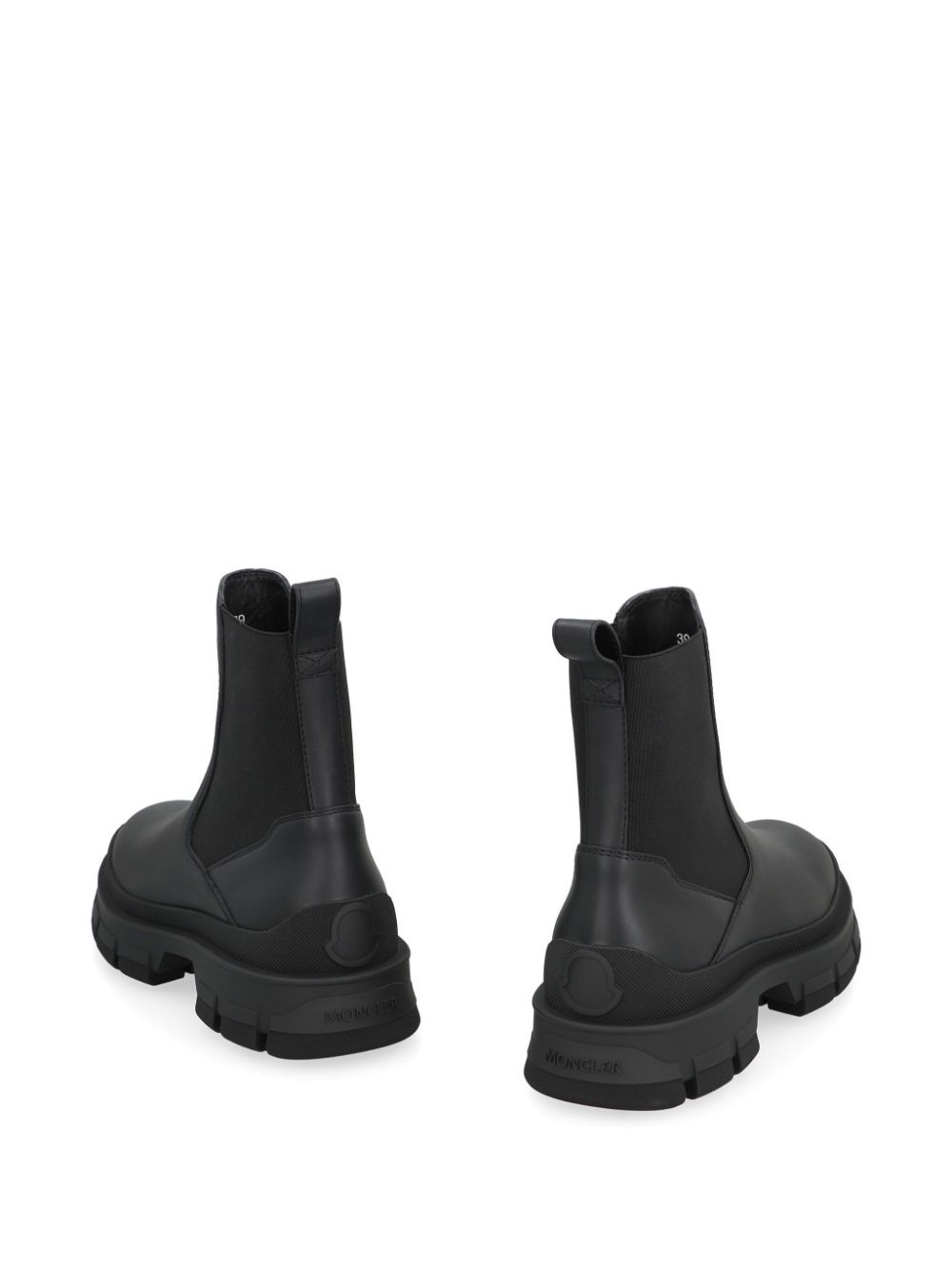 Hevea Chelsea boots - 3