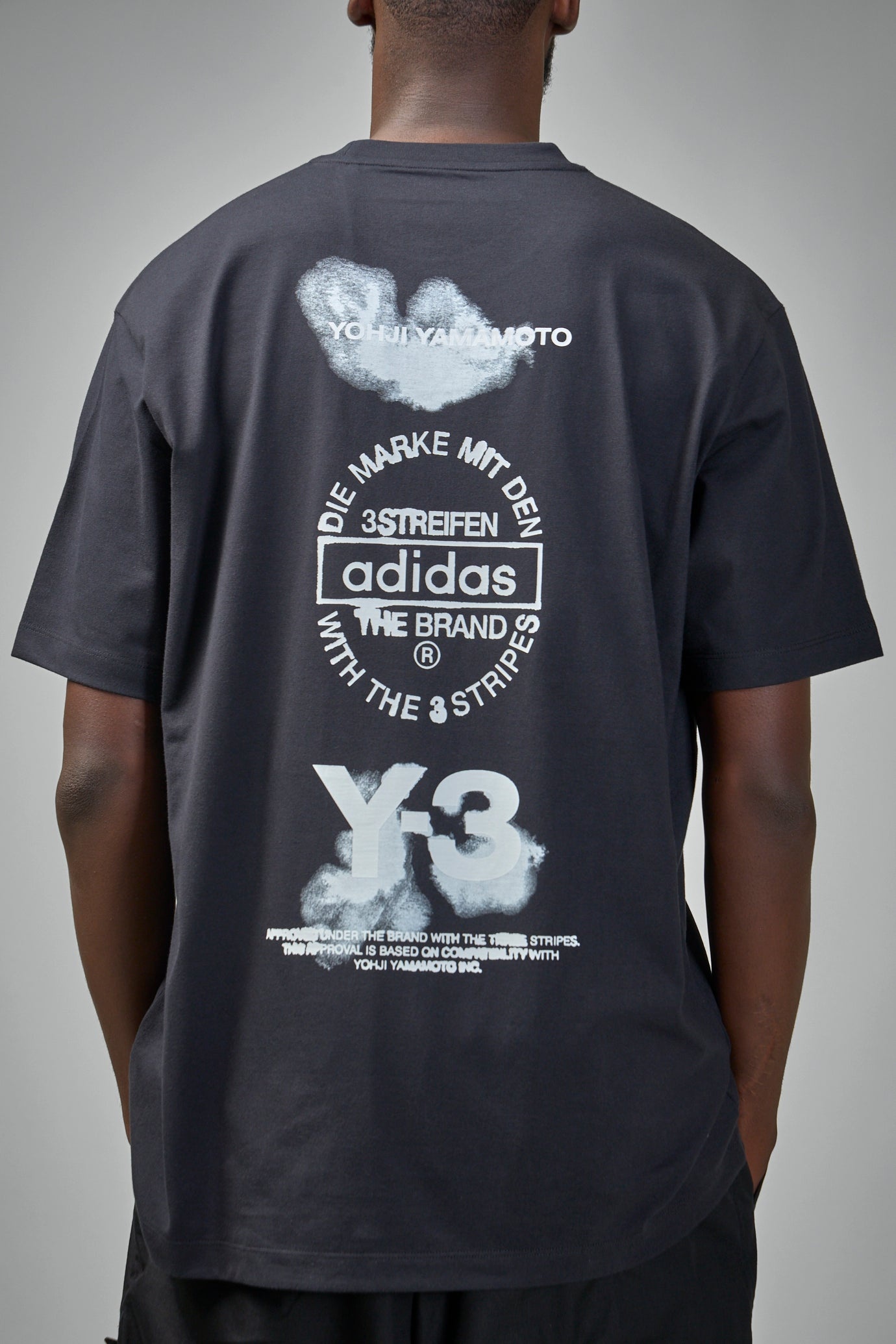 GFX SS Tee - 2