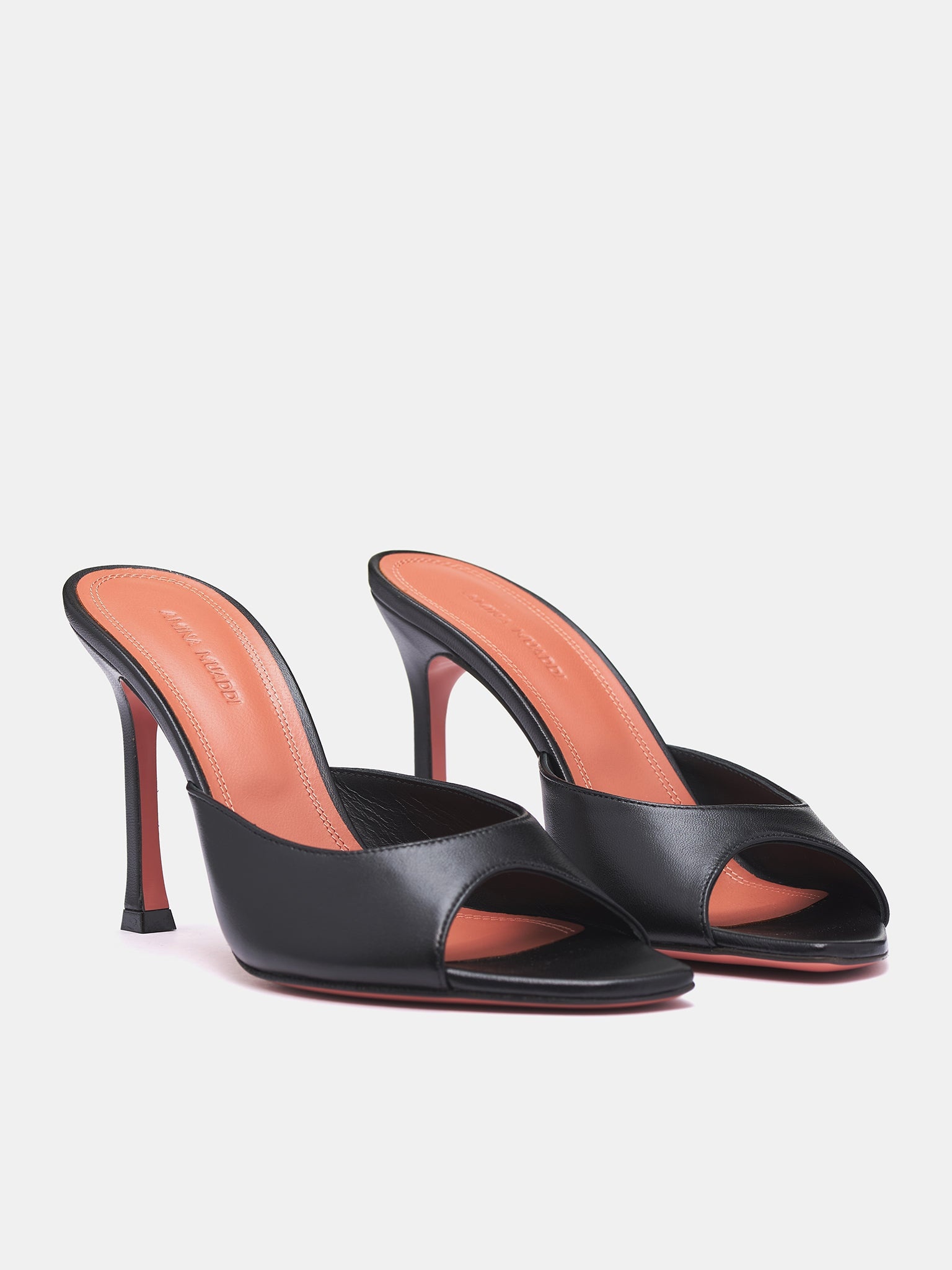 Alexa Heels - 2