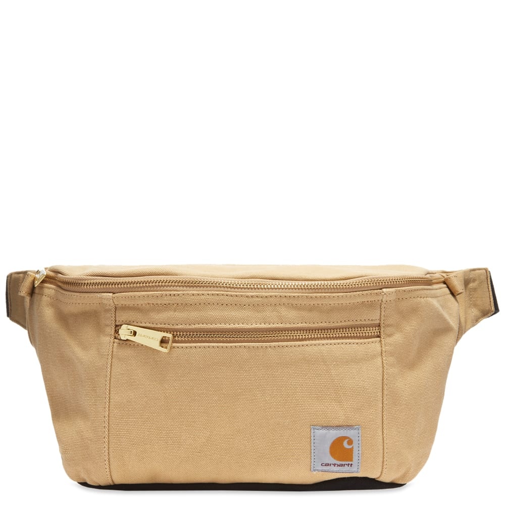 Carhartt WIP Canvas Hip Bag - 1