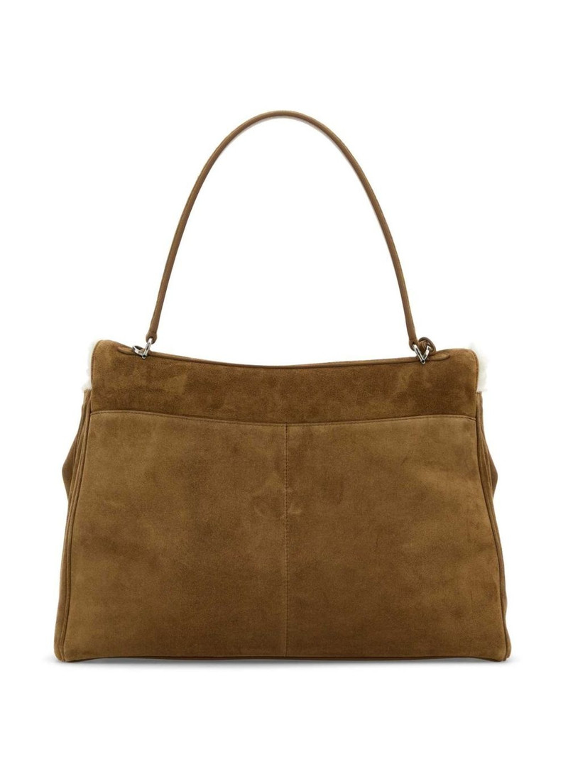 BALENCIAGA large Rodeo tote bag outlook