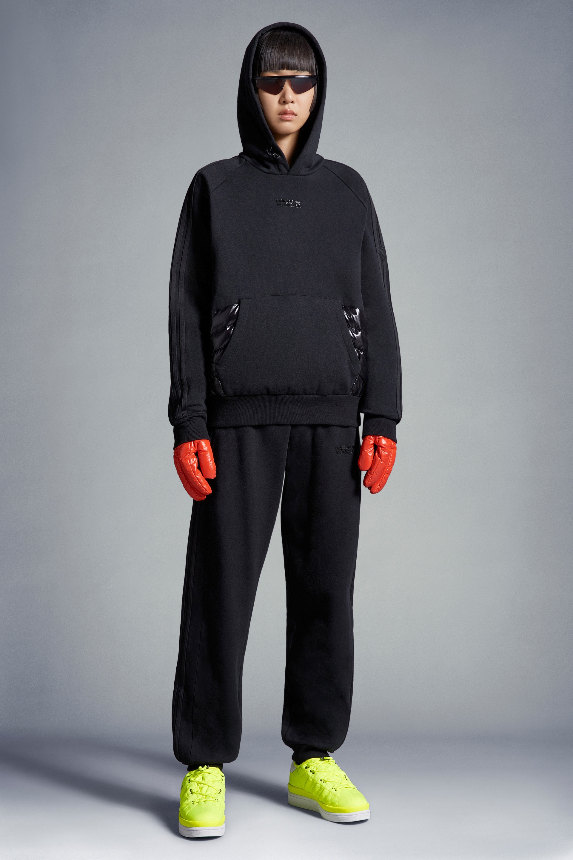 Fleece Sweatpants - 4