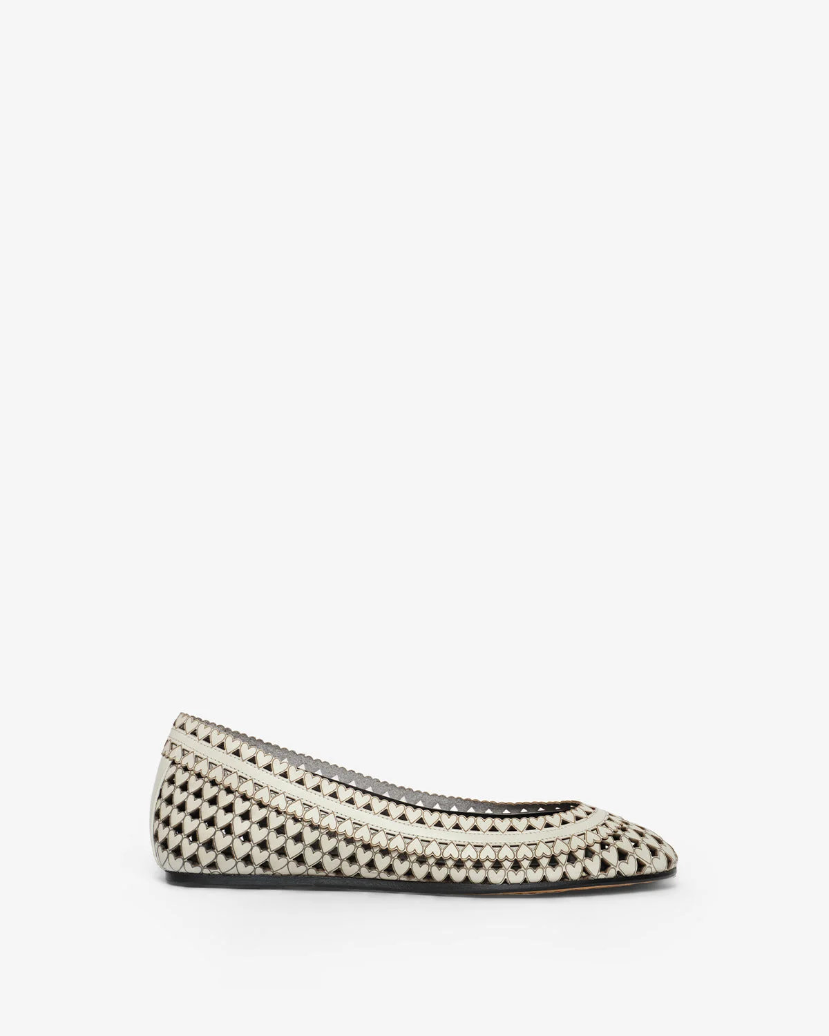 BELNI BALLET FLATS - 1
