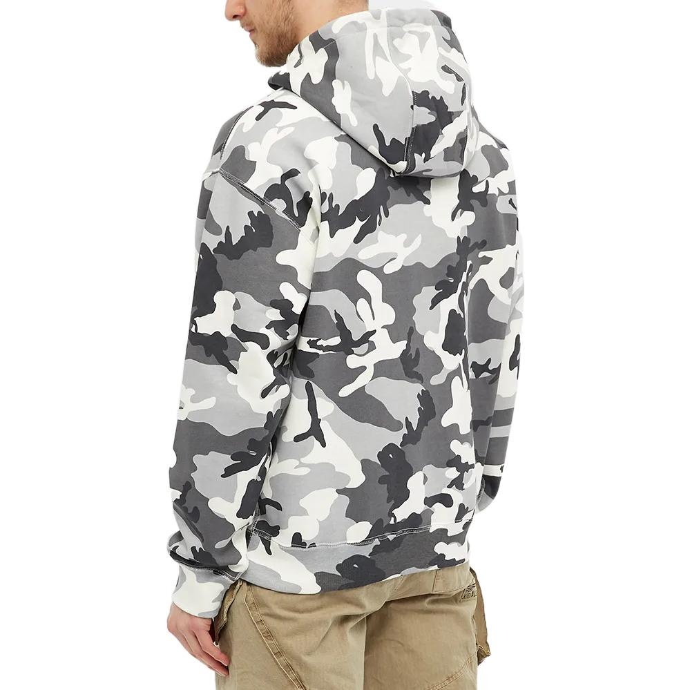 Nike Solo Swooh Hoodie 'Camo' DN1253-133 - 3