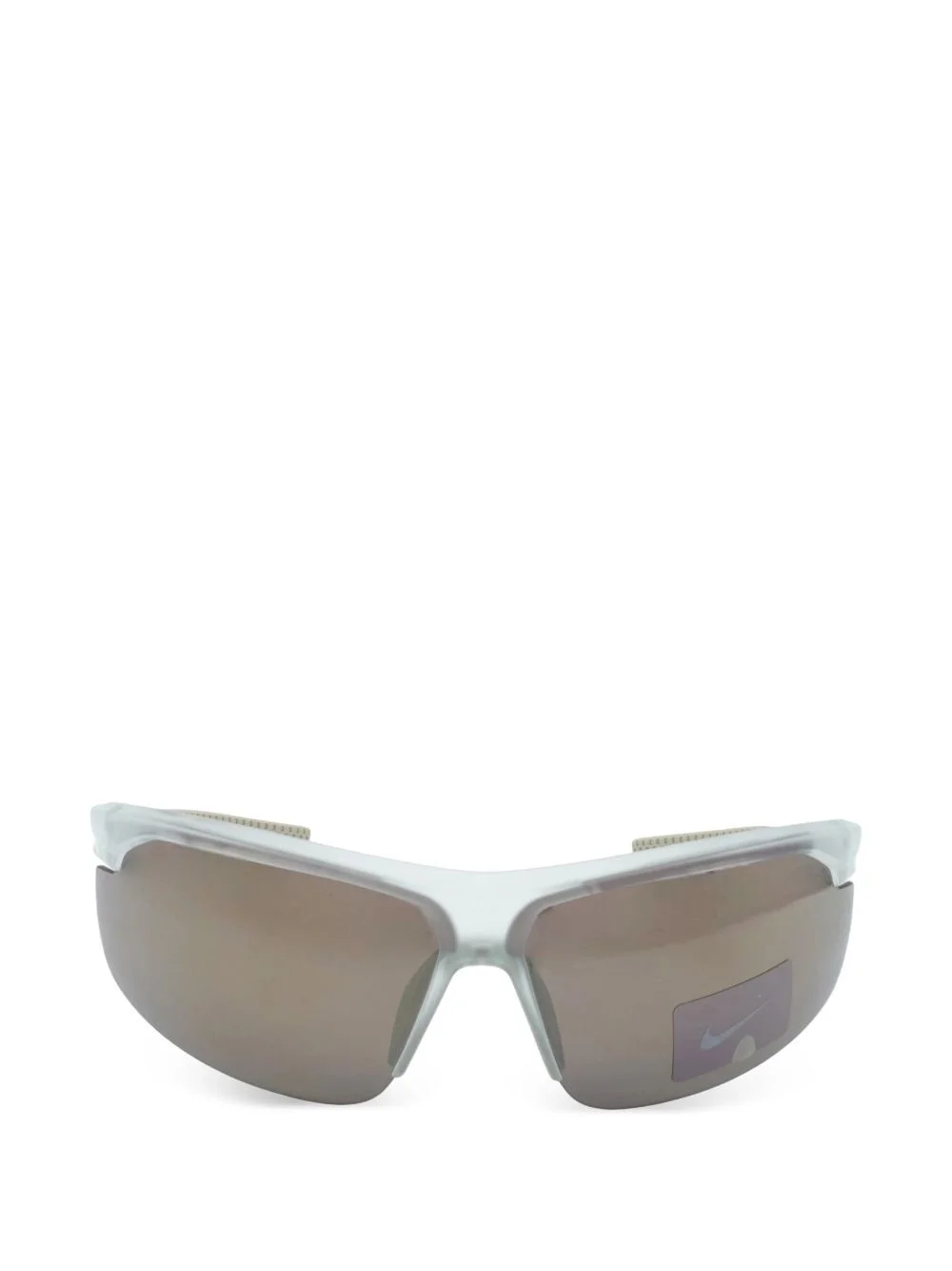 Windtrack E square-frame sunglasses - 1