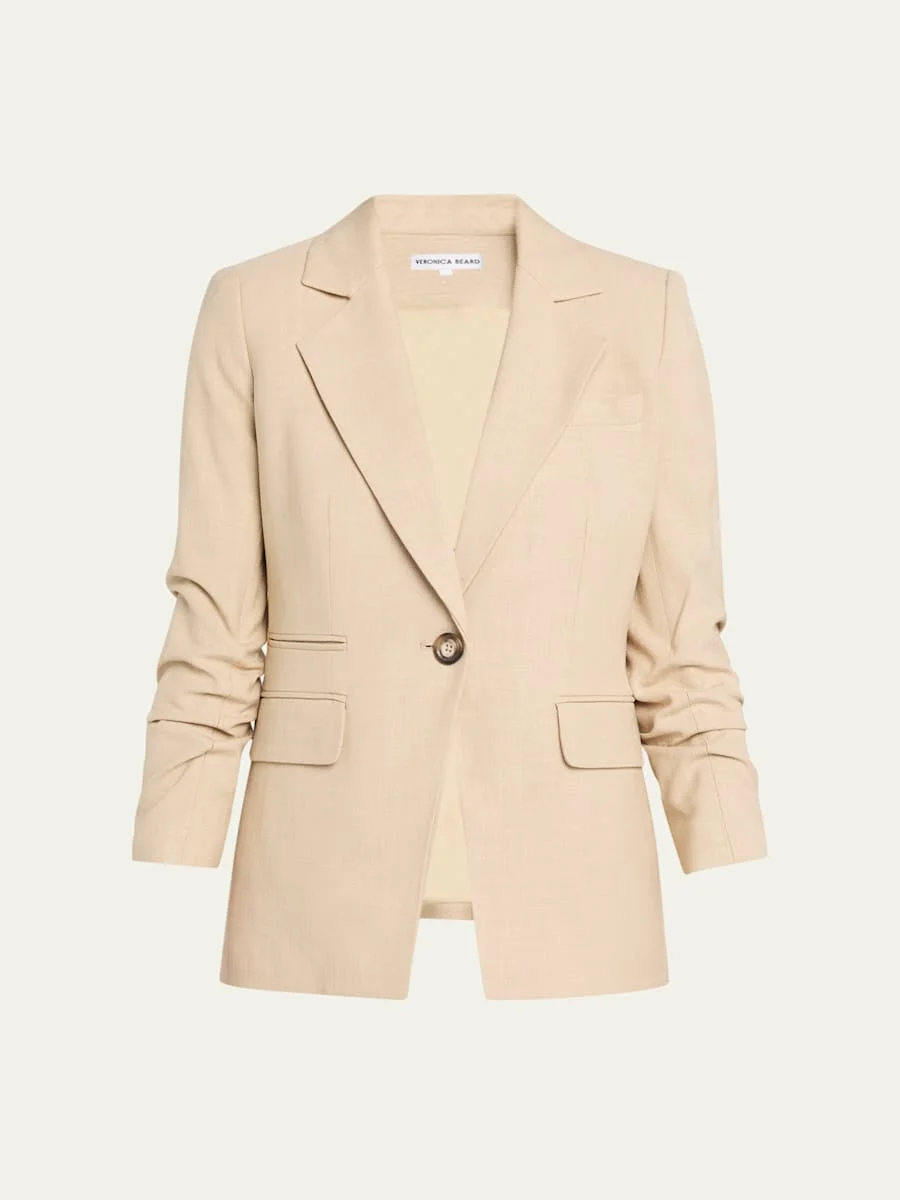 Battista Dickey Jacket - 1