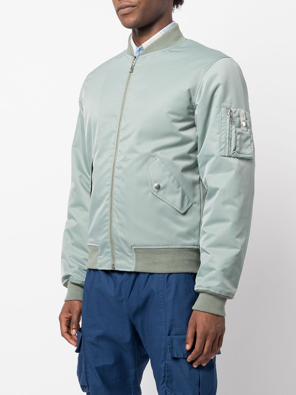 Bogota Bomber II bomber jacket - 3