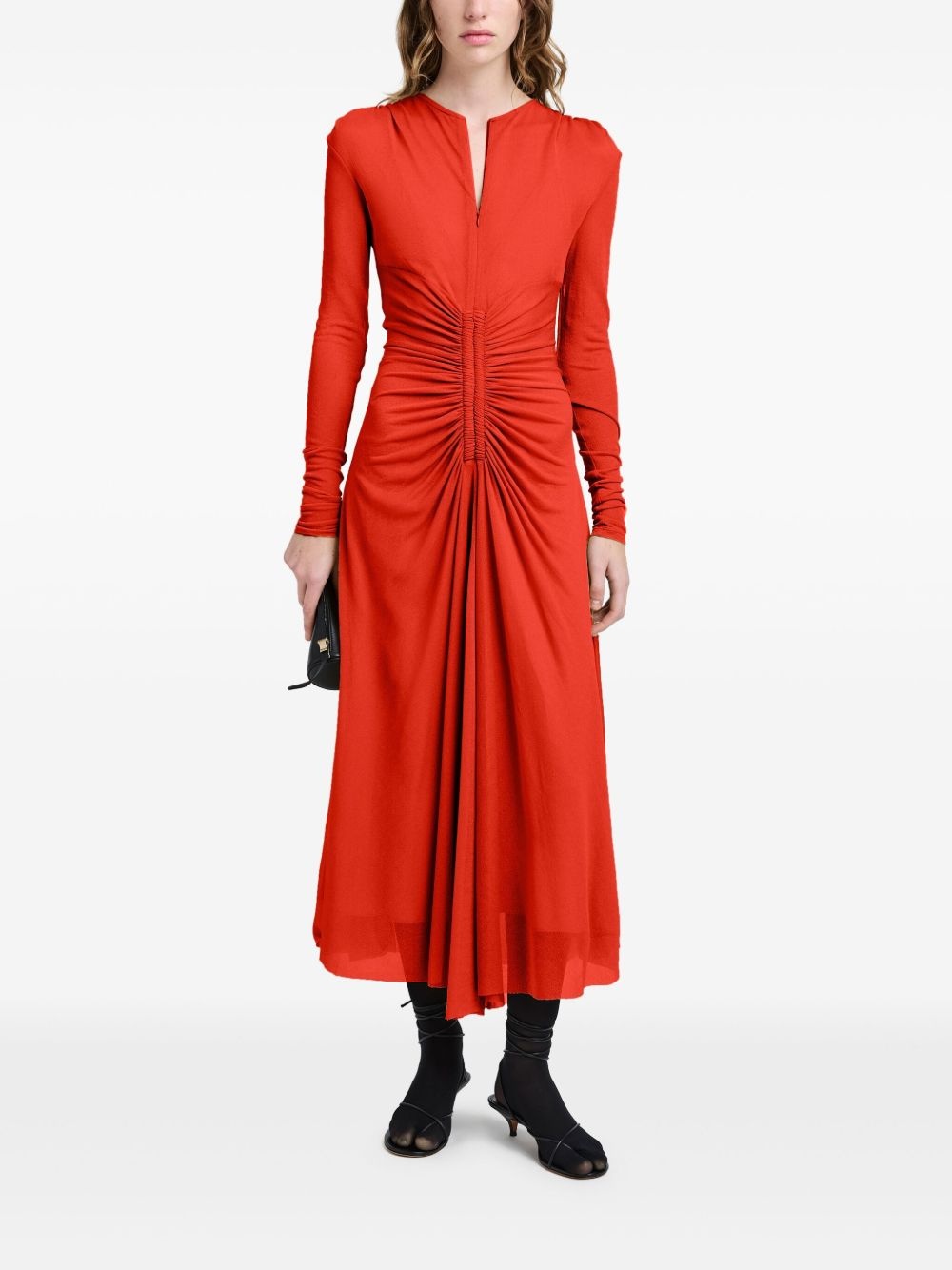 Kerstin midi dress - 2