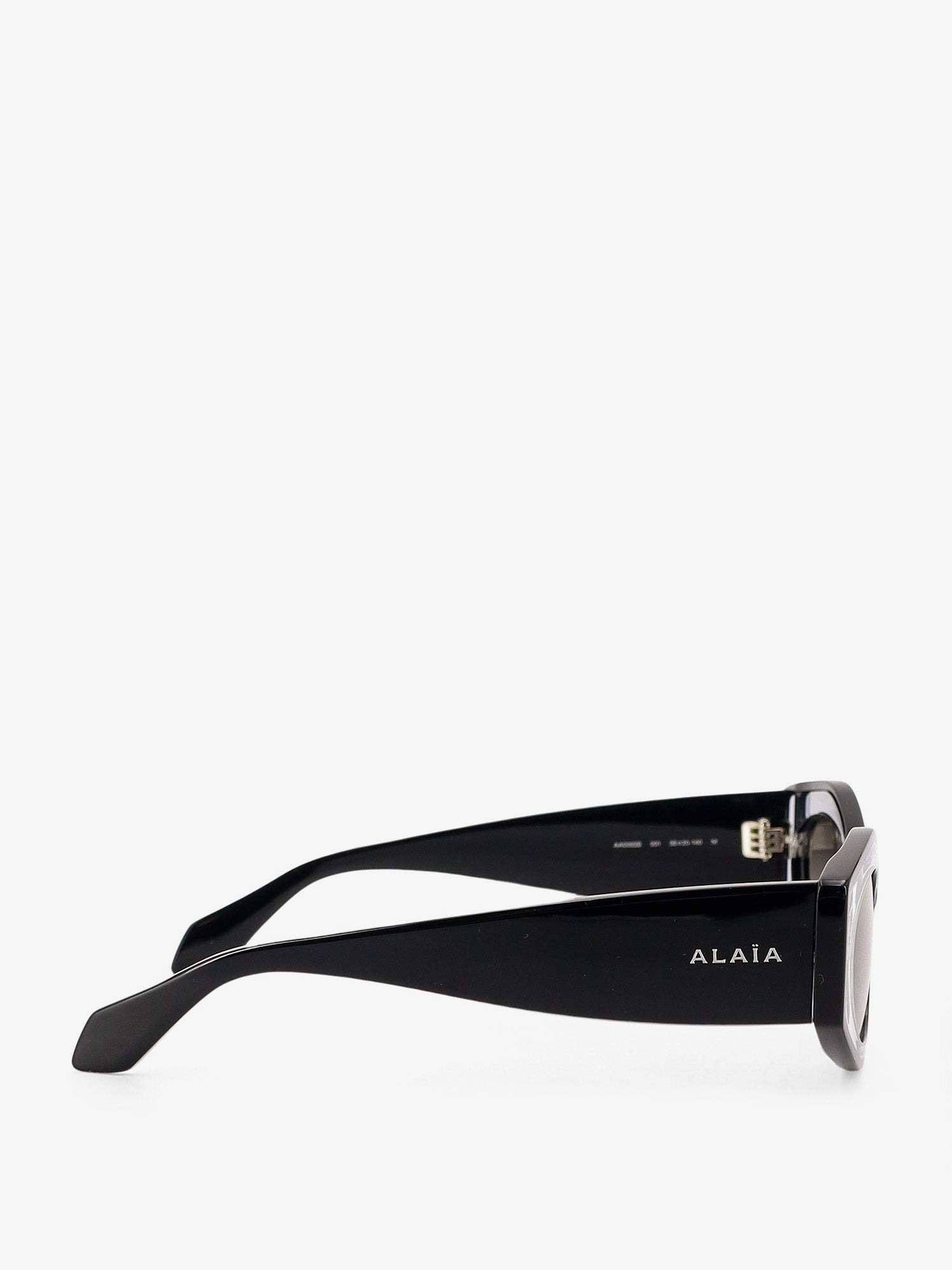 Alaia Women Acetate Sunglasses - 2