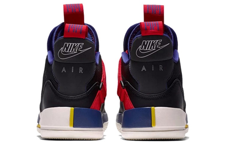 Jordan Air Jordan 33 'Tech Pack' BV5072-001 | REVERSIBLE