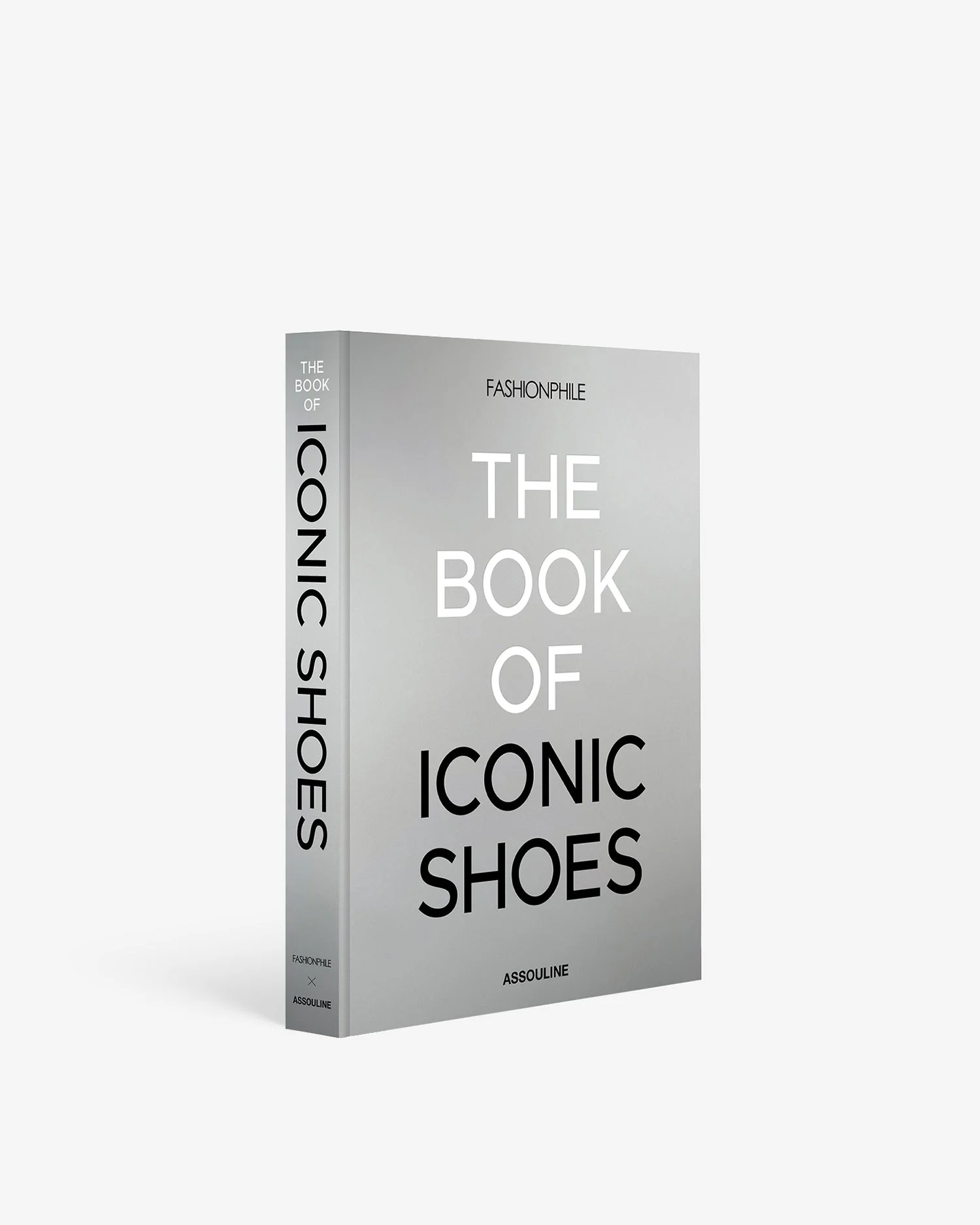 Fashionphile: The Book of Iconic Shoes - 1