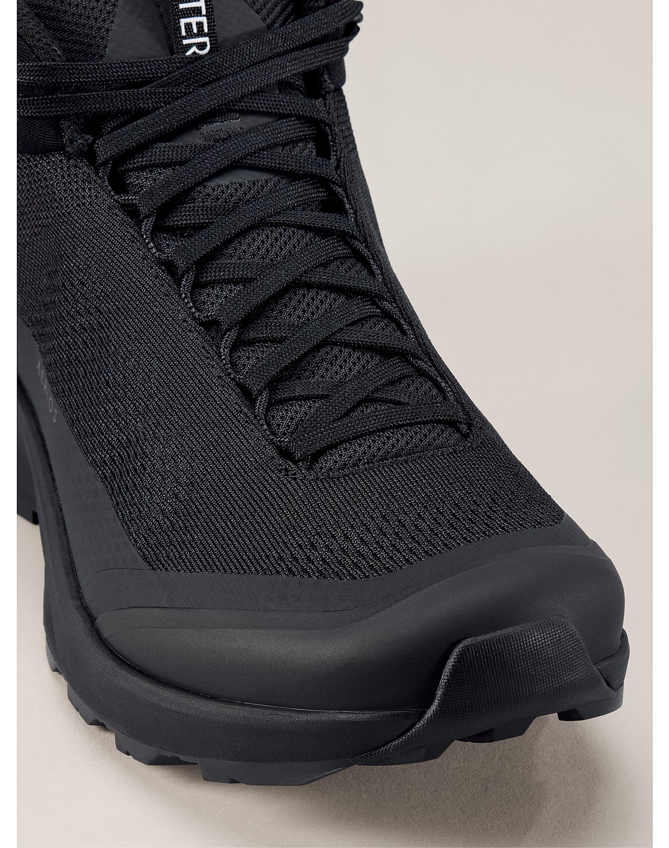 Aerios Aura Mid Shoe - 2
