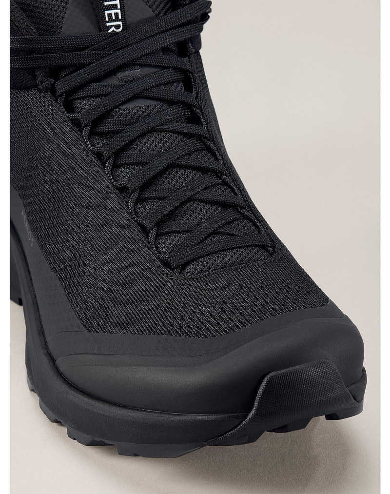 Arc'teryx Aerios Aura Mid Shoe outlook