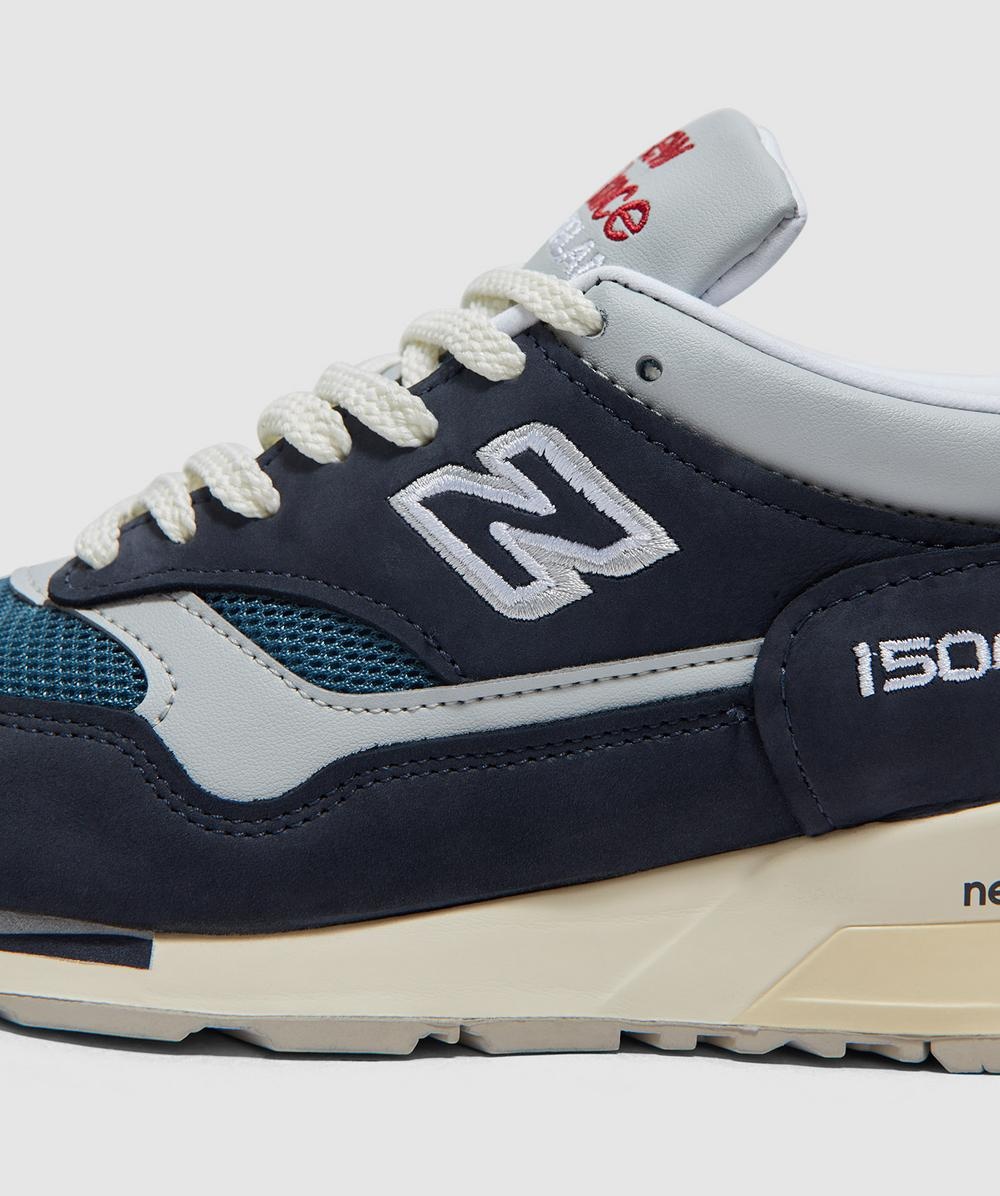 MIUK 1500 sneaker - 7