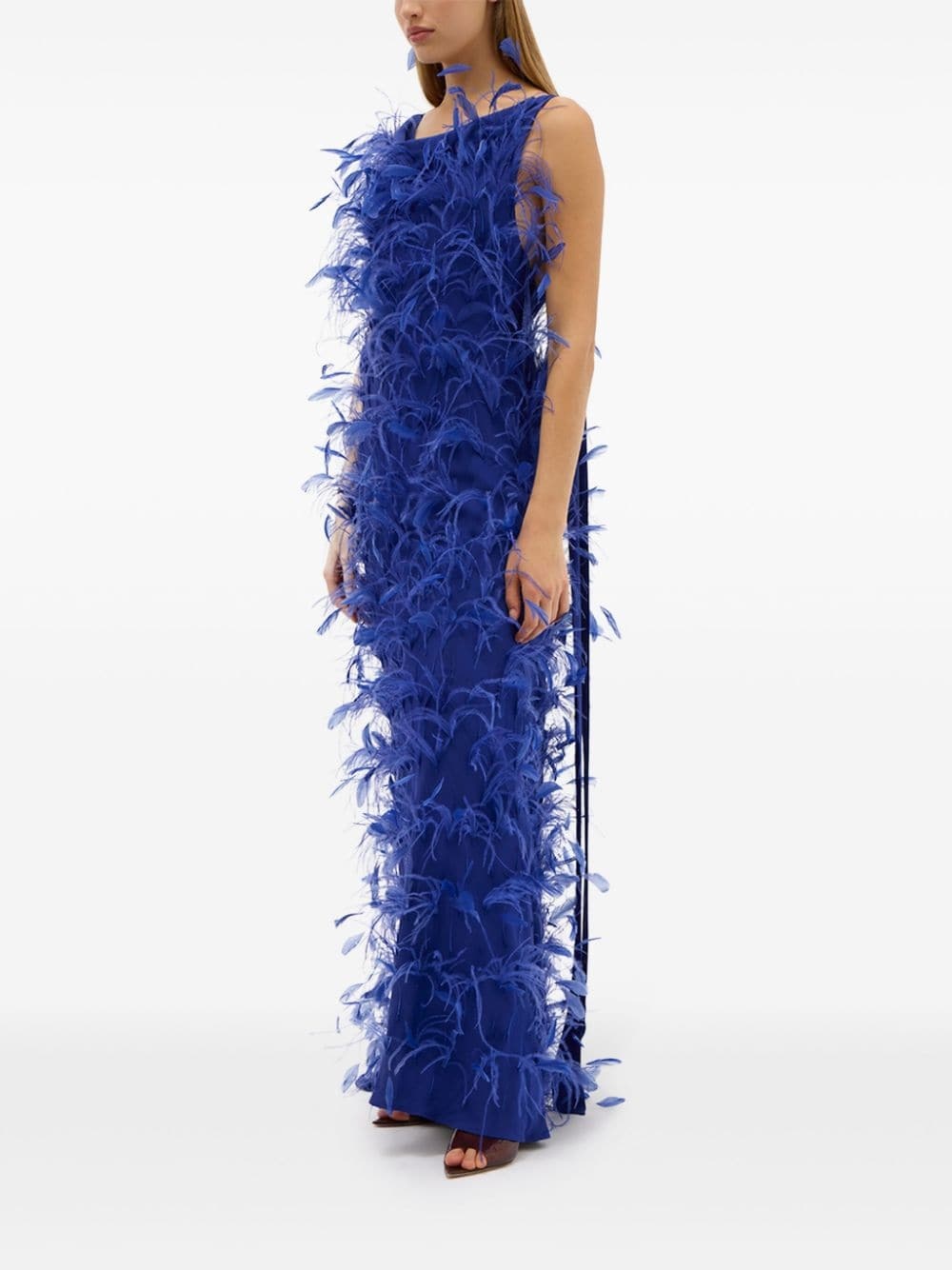 Sutton maxi gown - 3