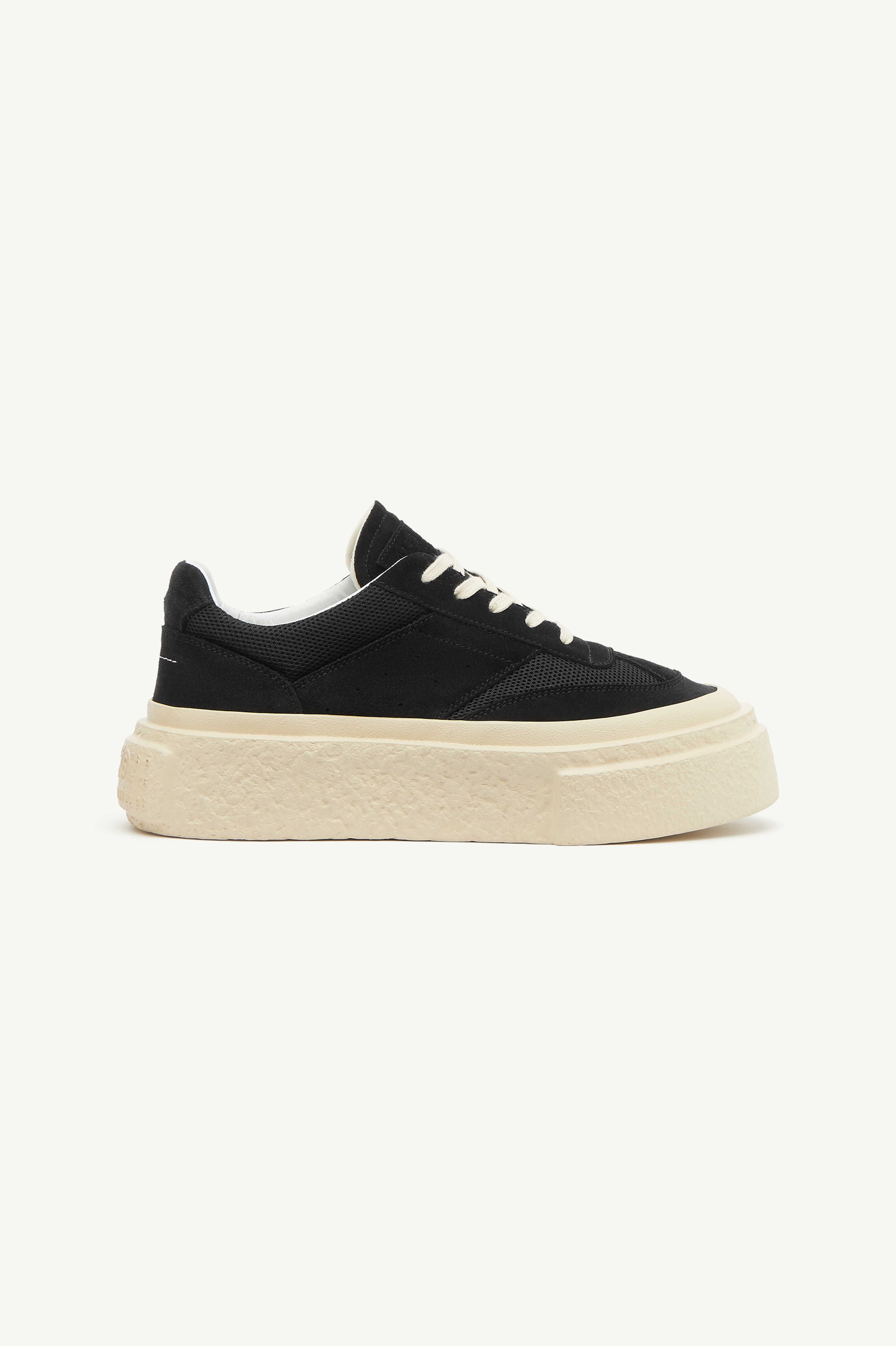 Chunky Gambetta Sneakers - 1