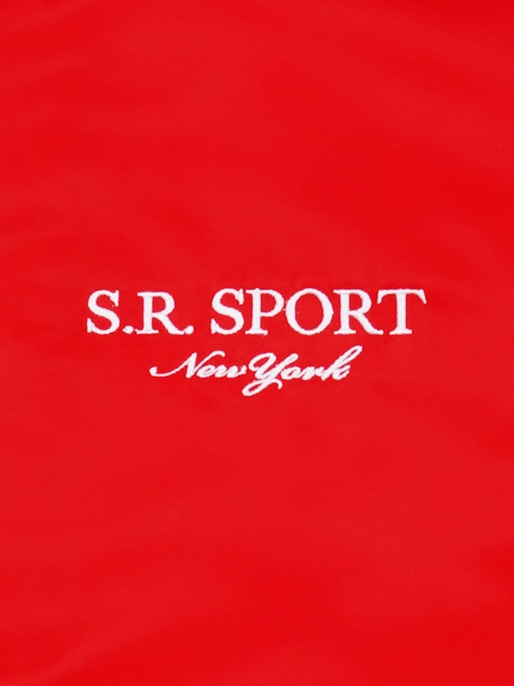 SR Sporty varsity jacket - 2