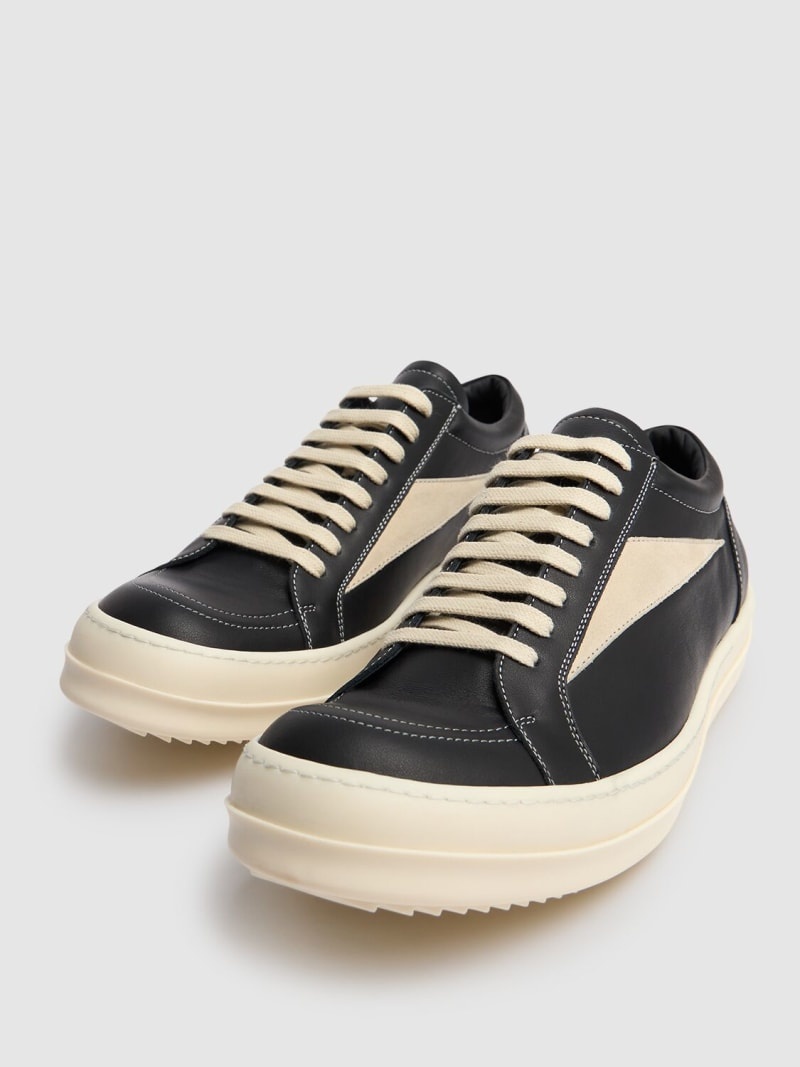 Vintage Sneaks sneakers - 4