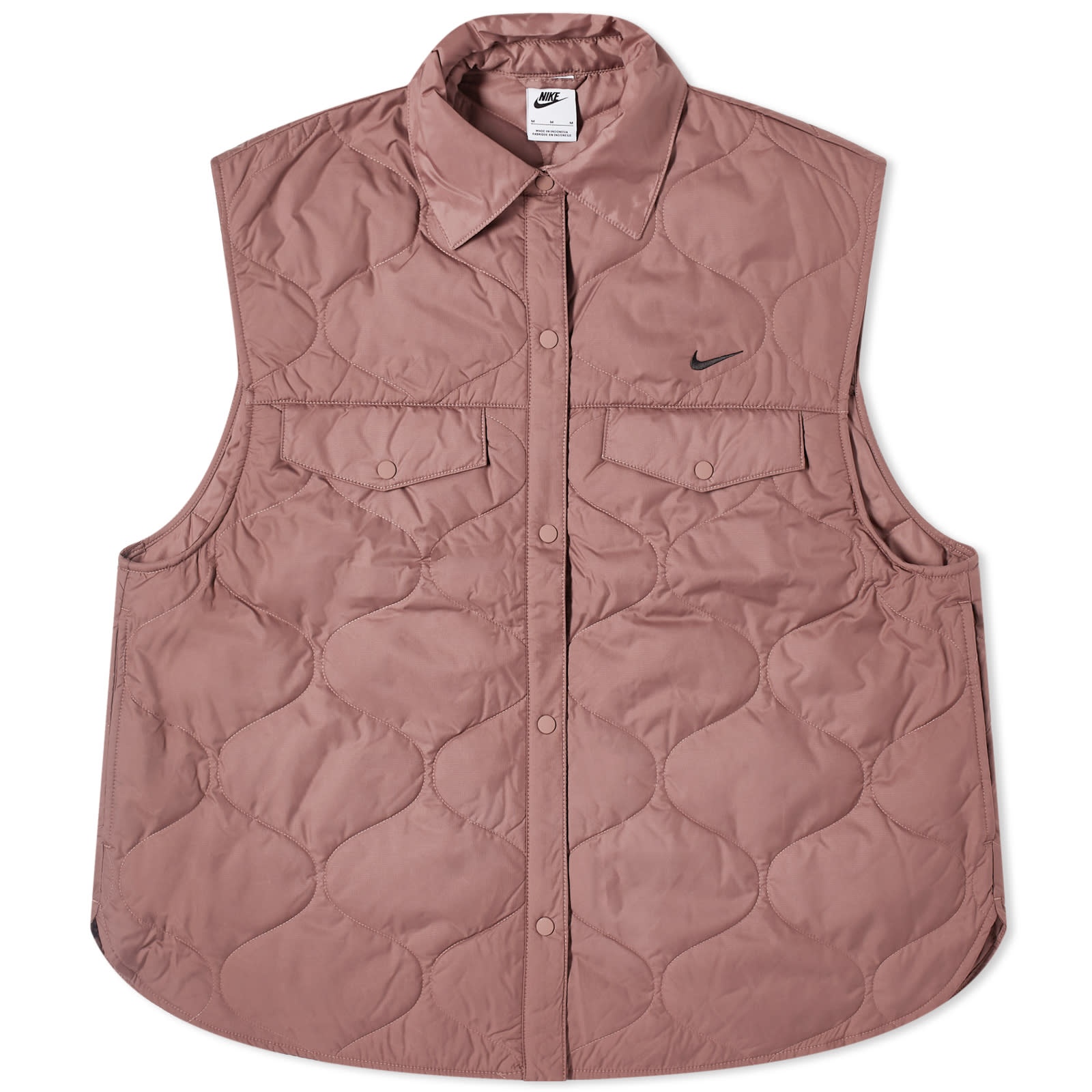 Nike NSW Essential Vest - 1