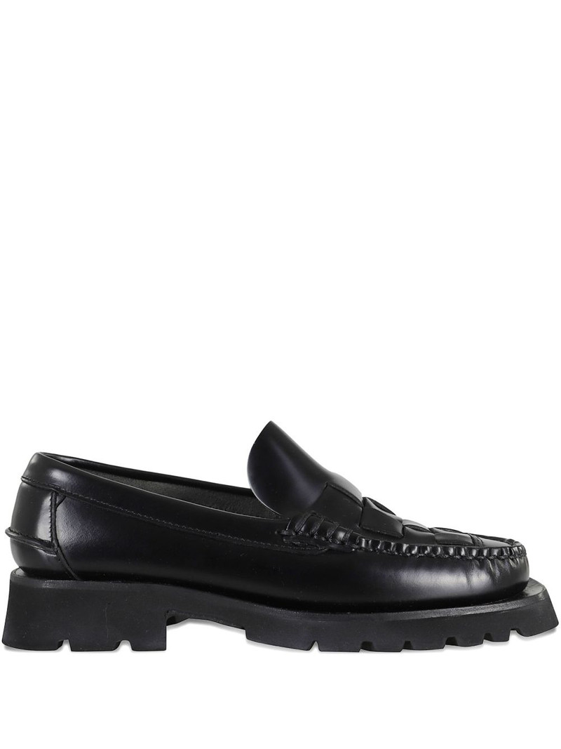 mocassino nombela sport mule 1